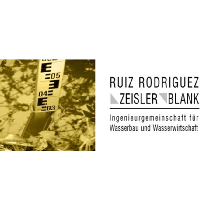 Bilder Ruiz Rodriguez + Zeisler + Blank GbR