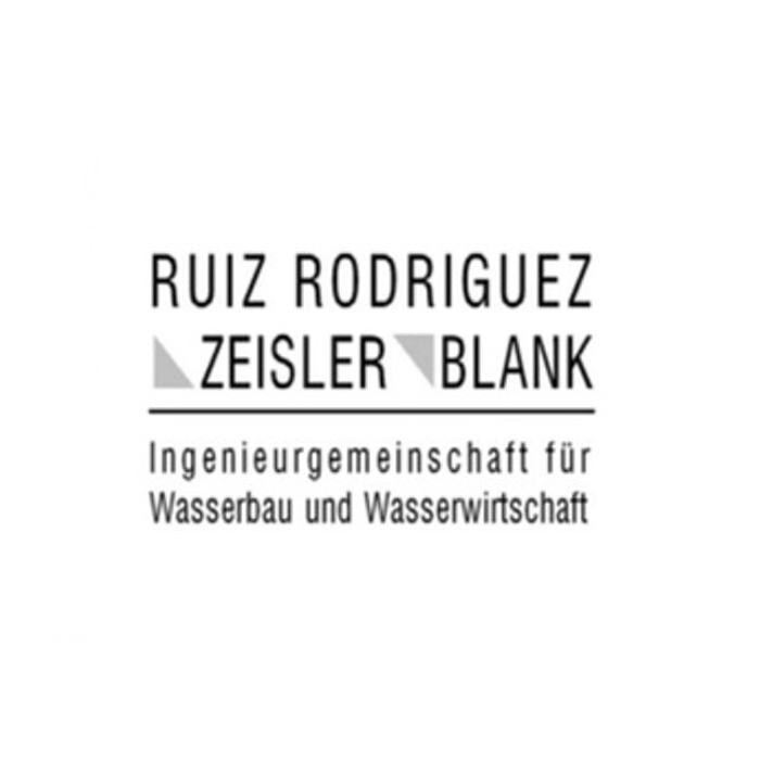 Ruiz Rodriguez + Zeisler + Blank GbR Logo