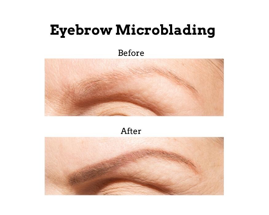 Bilder Sonja Täubel- Kosmetik- Permanent Make Up-Nagelstudio