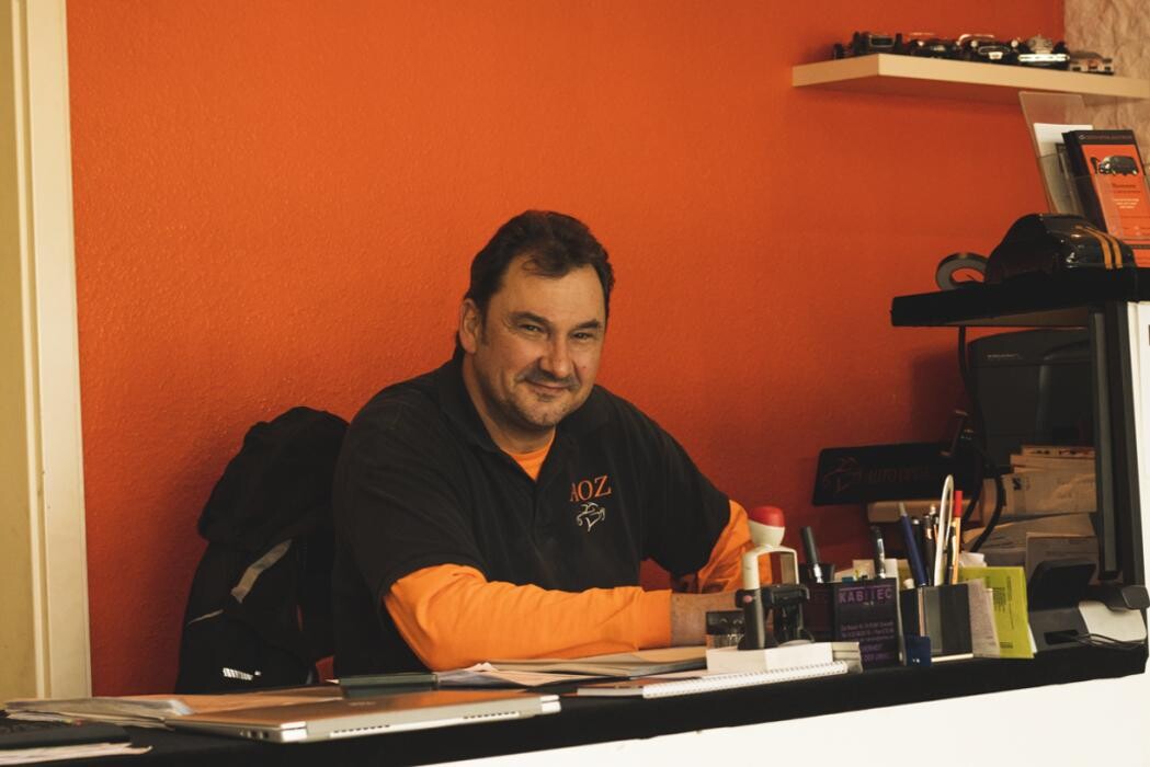 Bilder Auto-Optik-Zentrum Bergstrasse GmbH