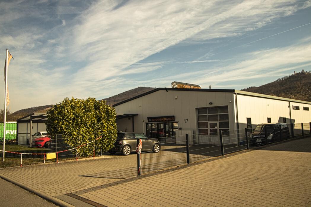 Bilder Auto-Optik-Zentrum Bergstrasse GmbH