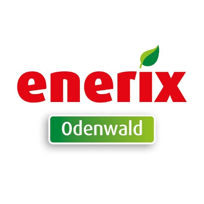 enerix Odenwald - Photovoltaik & Stromspeicher Logo