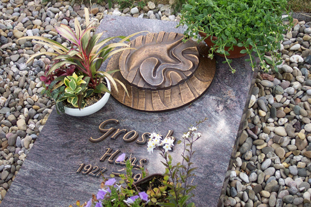 Bilder Josef Schmitt KG Granit- und Syenitwerk Granit- und Syenitwerk Granit- und Syenitwerk