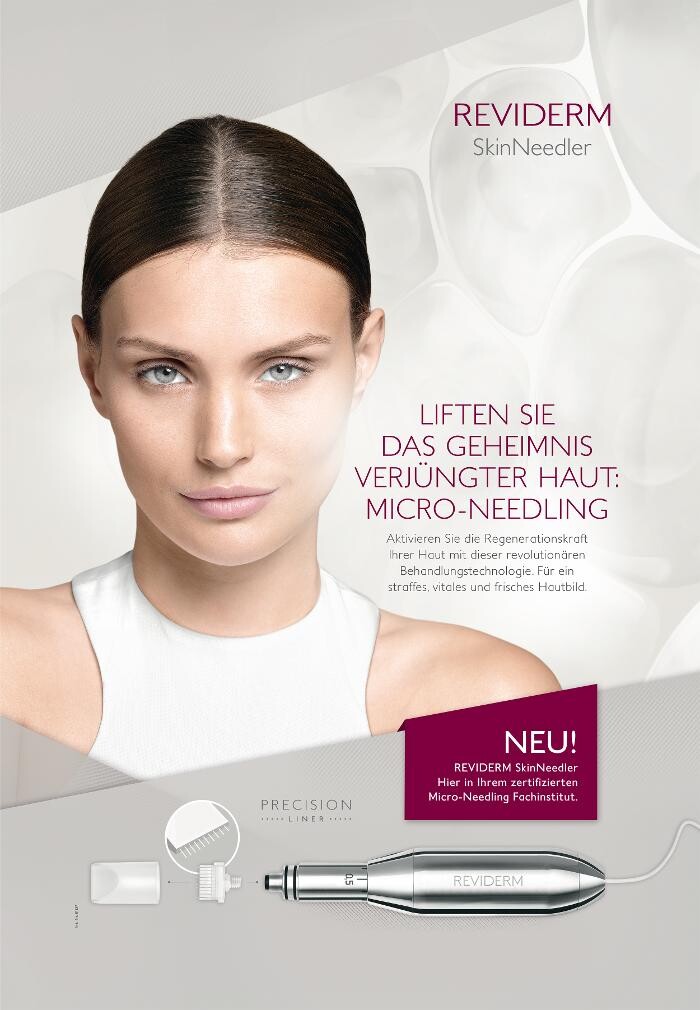 Bilder Institut für Schönheit & Hautgesundheit