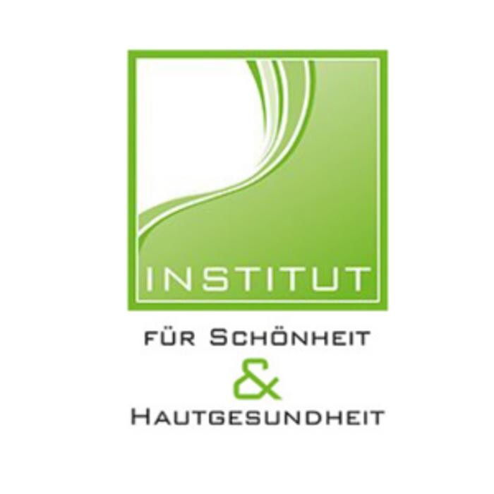 Institut für Schönheit & Hautgesundheit Logo