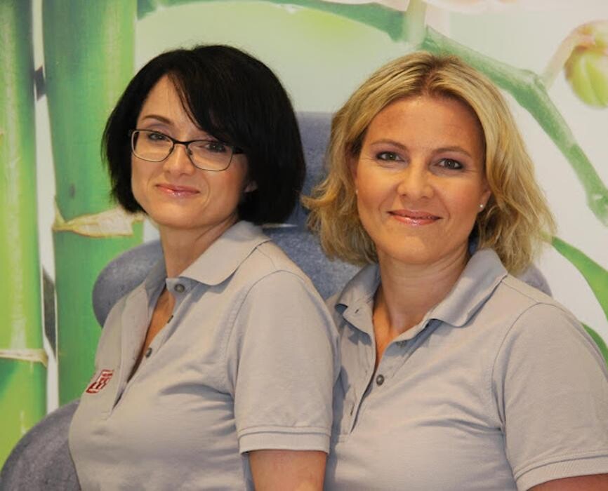 Bilder Institut für Schönheit & Hautgesundheit