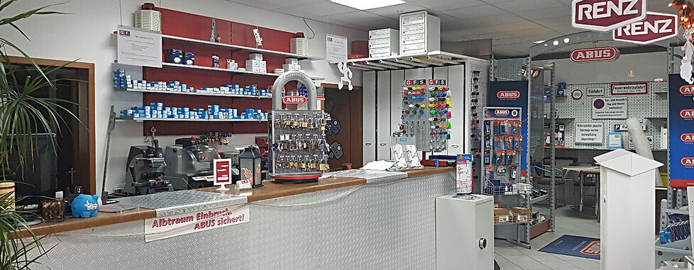 Bilder G.F. Sicherheitstechnik GmbH & Co.KG