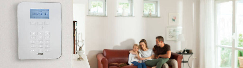 Bilder G.F. Sicherheitstechnik GmbH & Co.KG