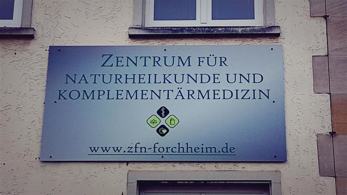 Bilder Zentrum für Naturheilkunde und Komplementärmedizin