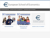 IKS - Interkulturelle Schule Rhein-Main website screenshot