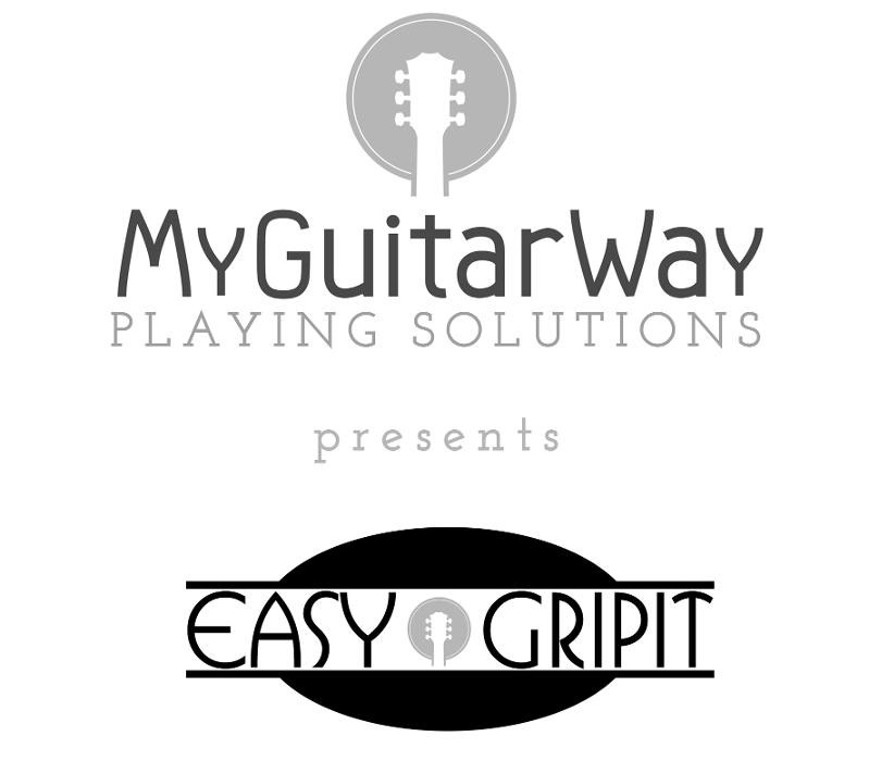 MyGuitarWay Logo