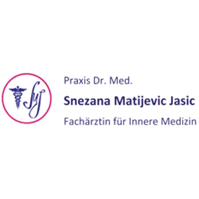 Internistische hausärztliche Praxis Frau Dr. Matijevic Logo
