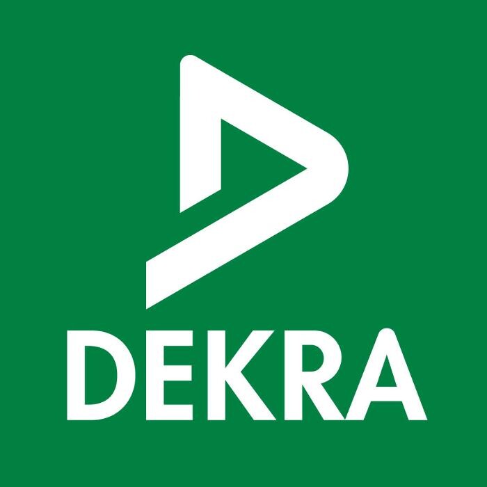 DEKRA Aviation Services Logo