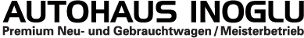 Autohaus Inoglu GmbH Logo