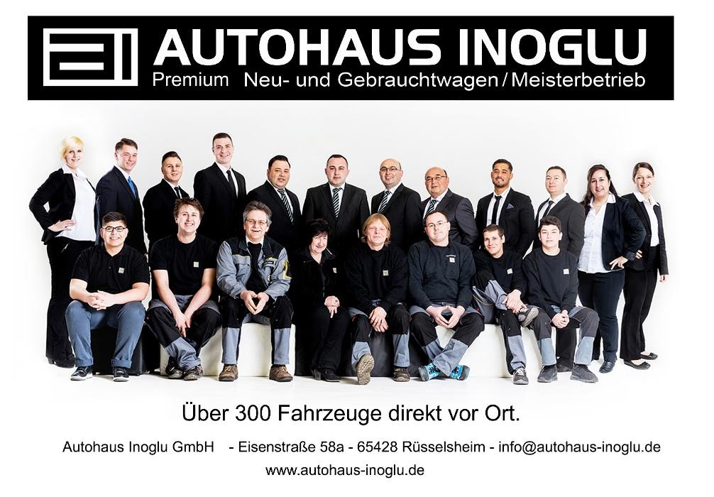 Bilder Autohaus Inoglu GmbH