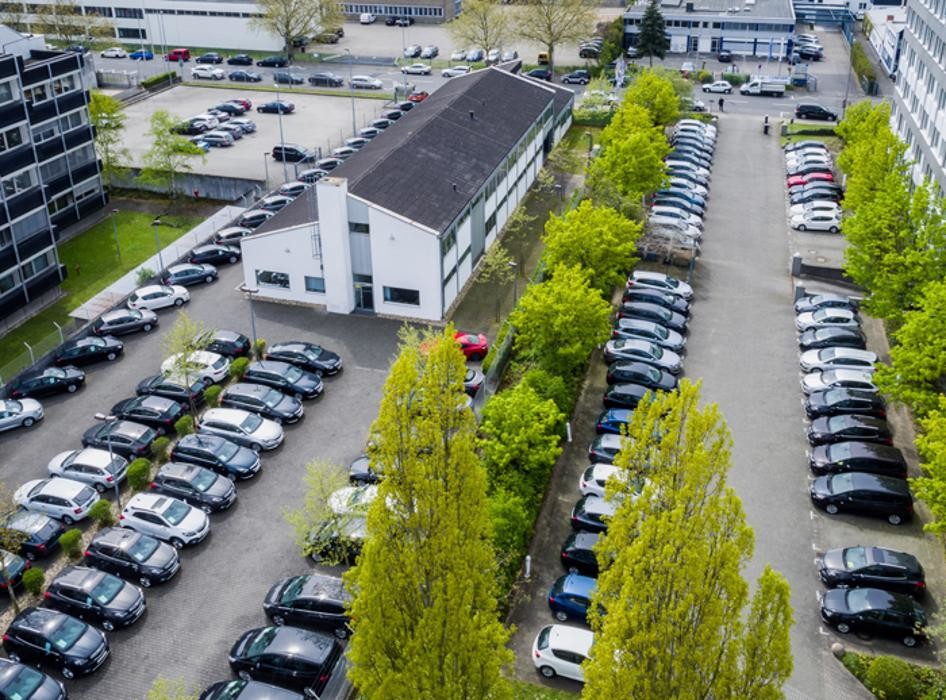 Bilder Autohaus Inoglu GmbH