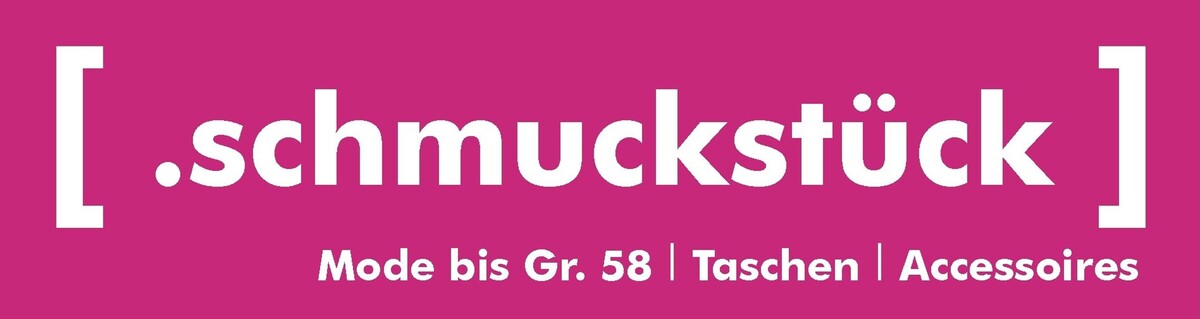 [ .schmuckstück ] Mode bis Gr. 58 Logo