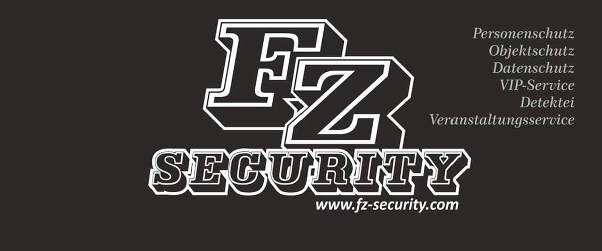 Bilder FZ Security e. K.