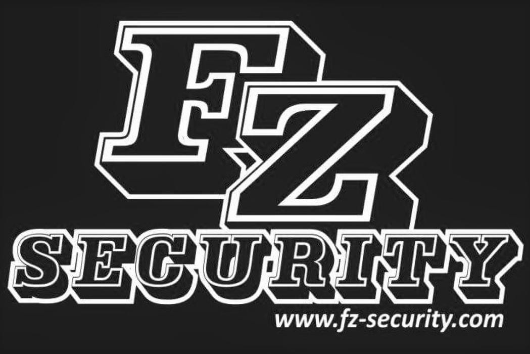 FZ Security e. K. Logo