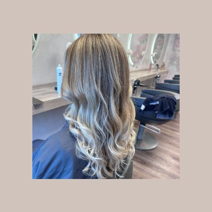Bilder Sonja Süßmann - Haare. Für alle Sinne.