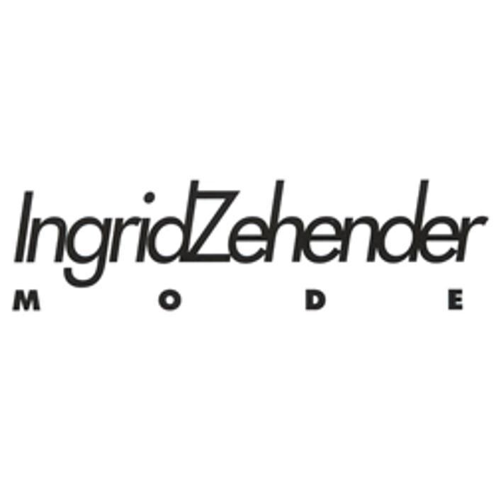 Ingrid Zehender Mode Logo
