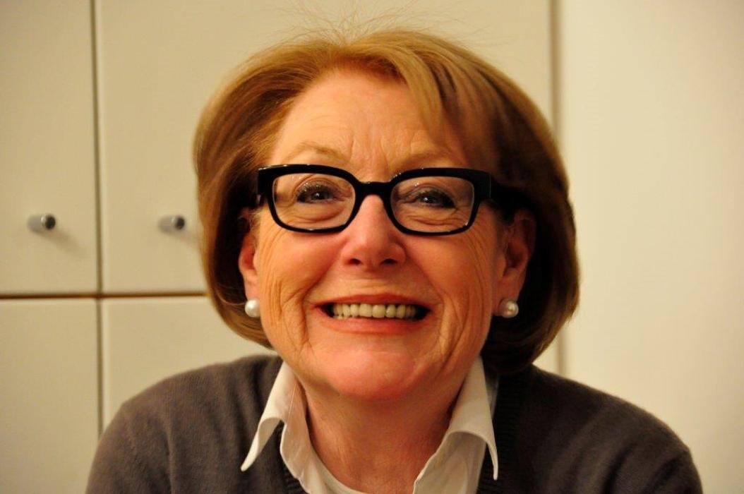 Bilder Ingrid Zehender Mode