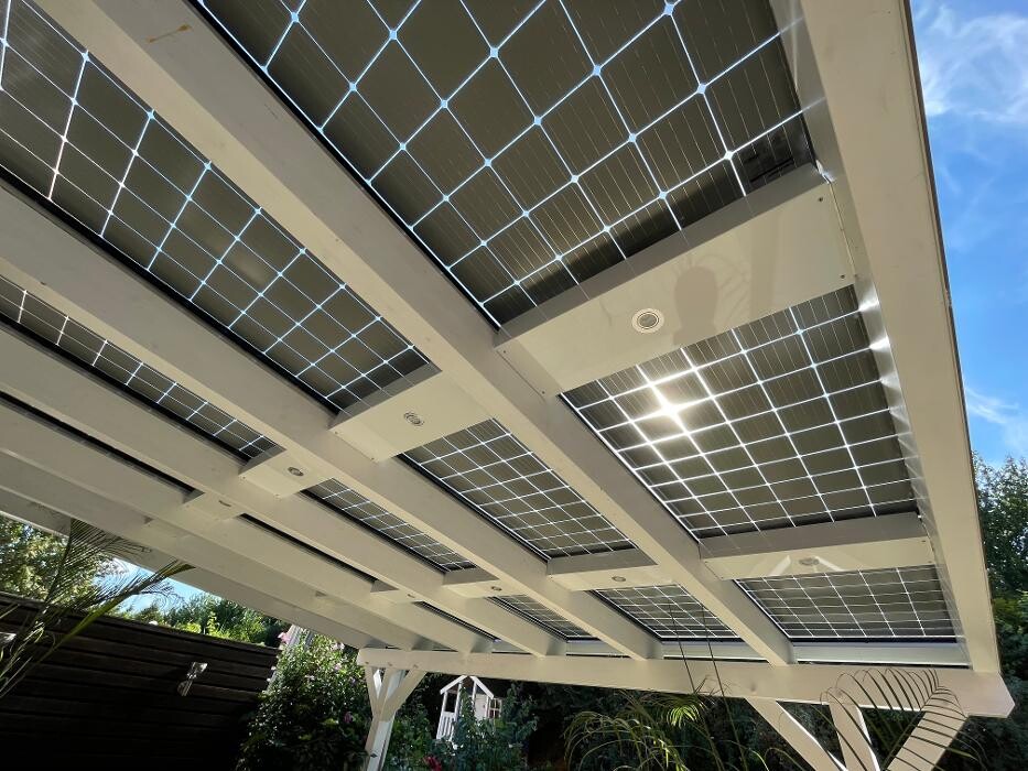 Bilder enerix Frankfurt - Photovoltaik & Stromspeicher