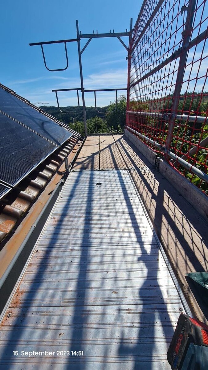 Bilder enerix Frankfurt - Photovoltaik & Stromspeicher