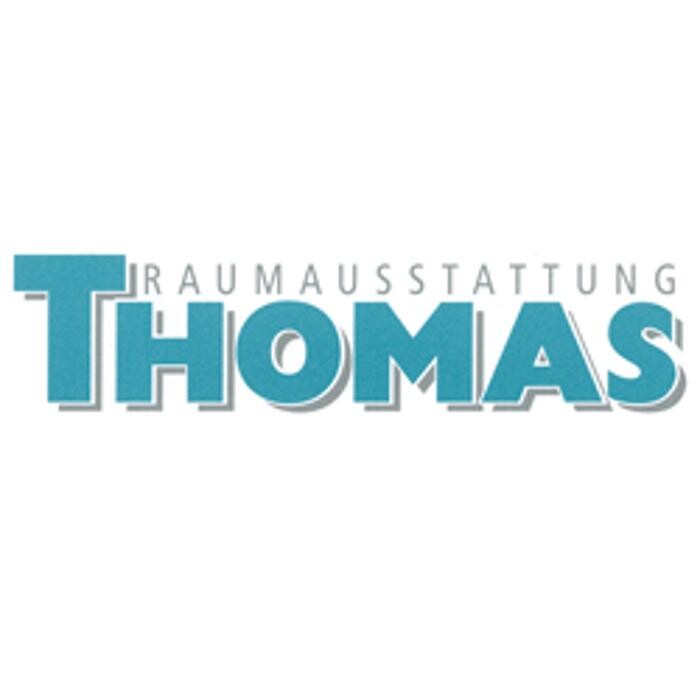 Raumausstattung Andreas Thomas Logo