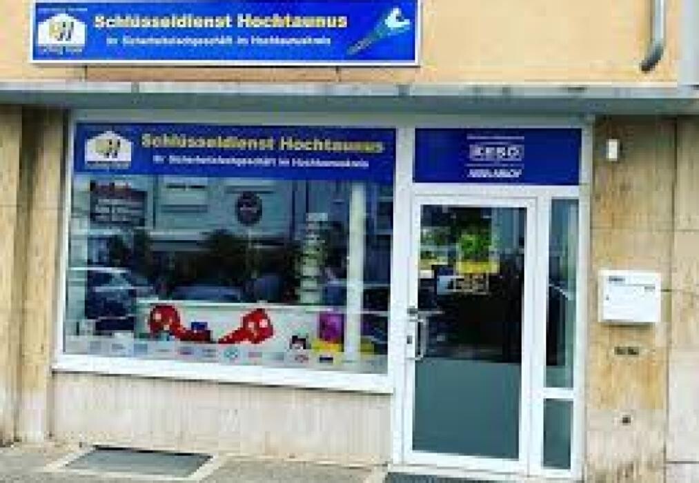 Bilder Schlüsseldienst Hochtaunus