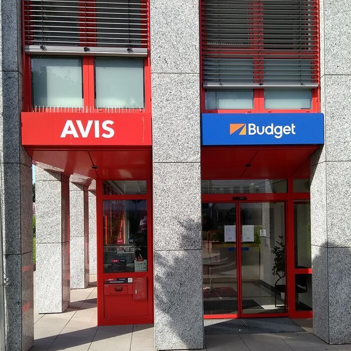 Bilder Avis Autovermietung - Oberursel