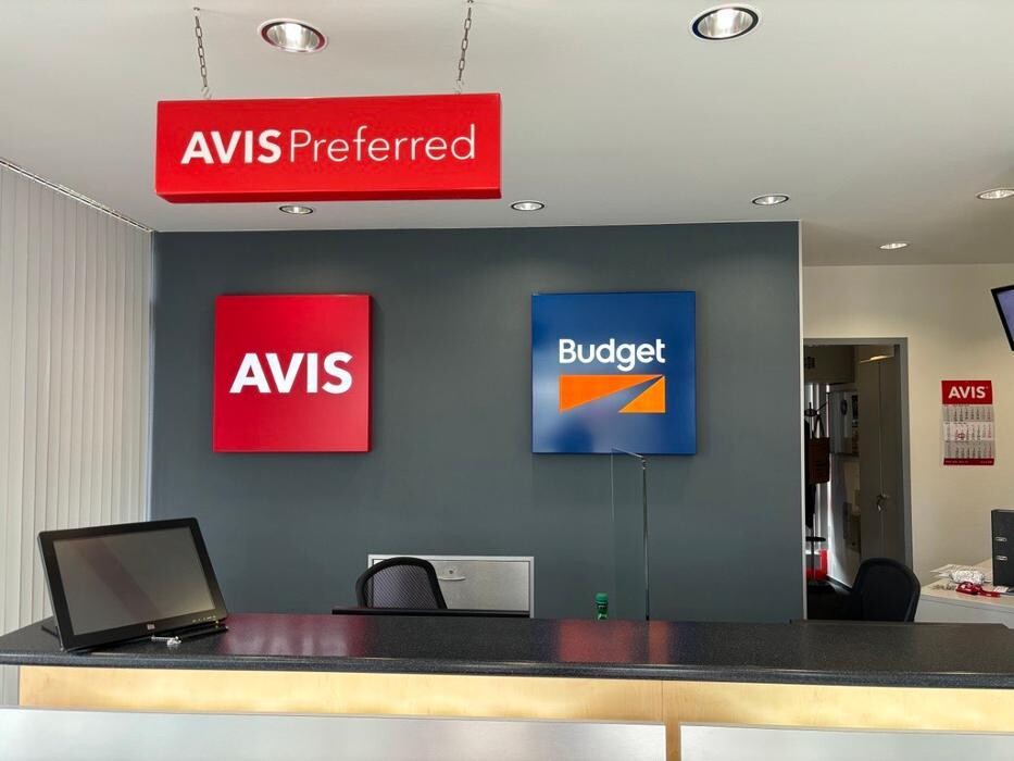 Bilder Avis Autovermietung - Oberursel