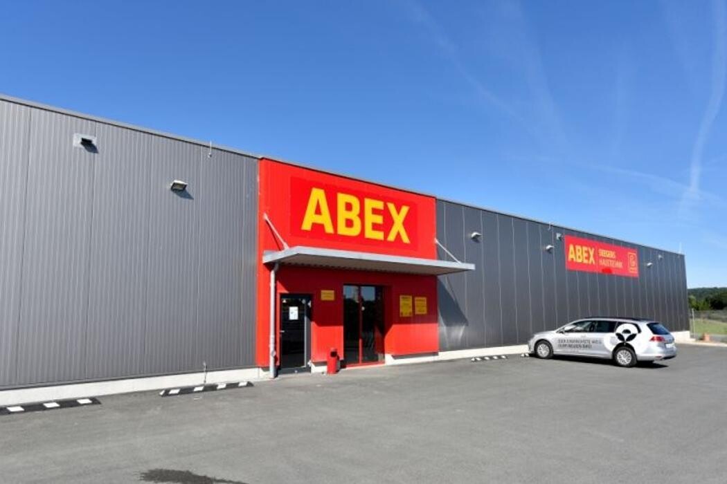 Bilder ABEX SEEGERS HAUSTECHNIK