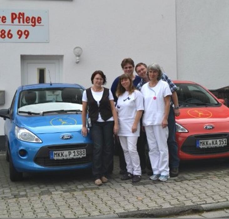 Bilder Der Häusliche Pflegeservice GmbH