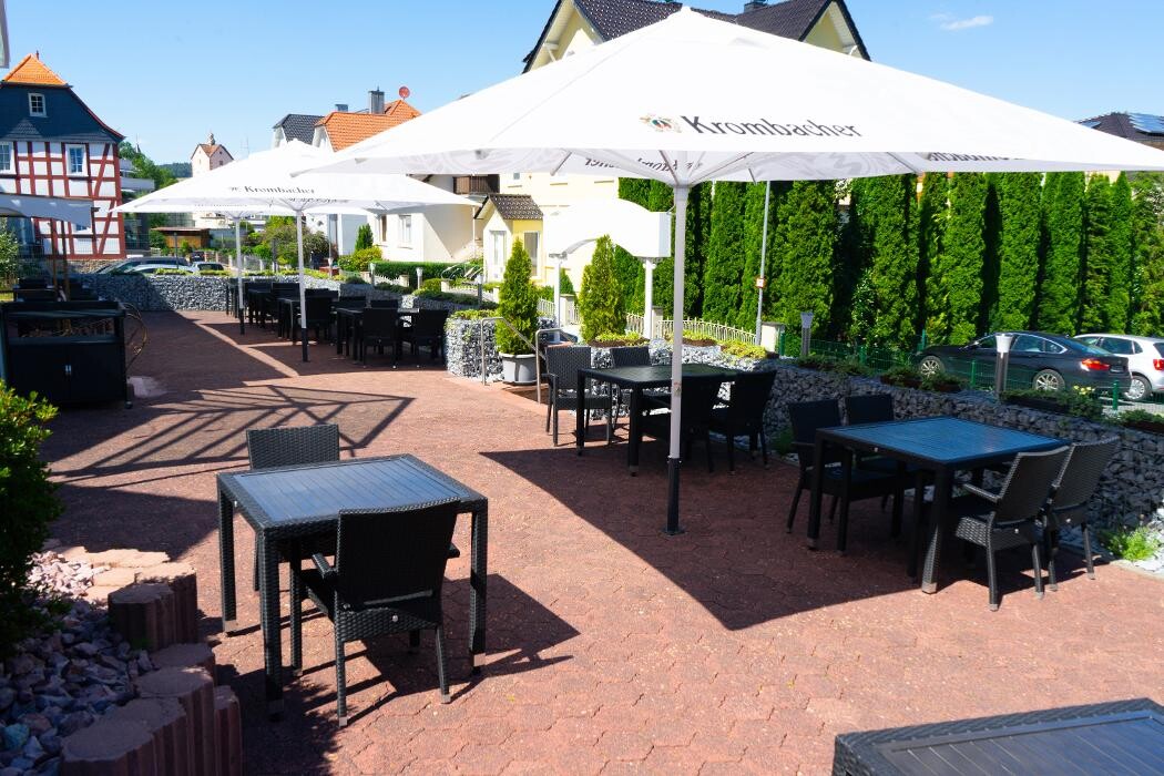 Bilder Hotel Lorösch