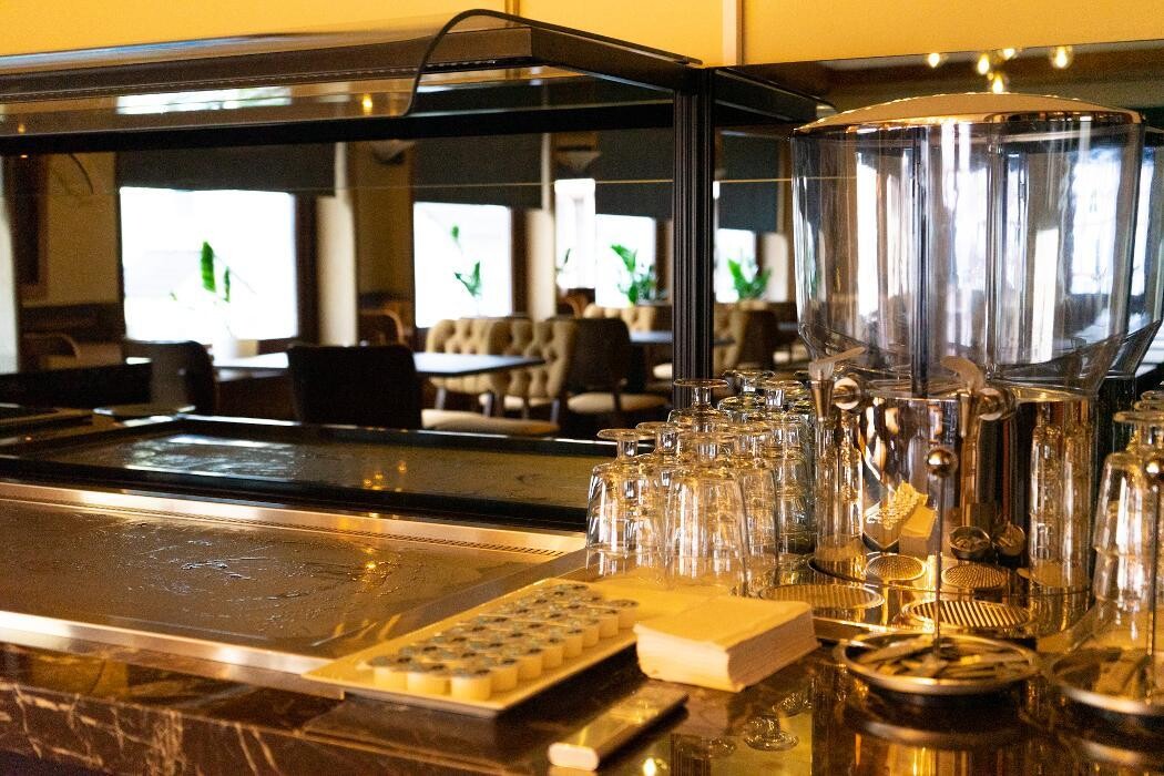 Bilder Hotel Lorösch