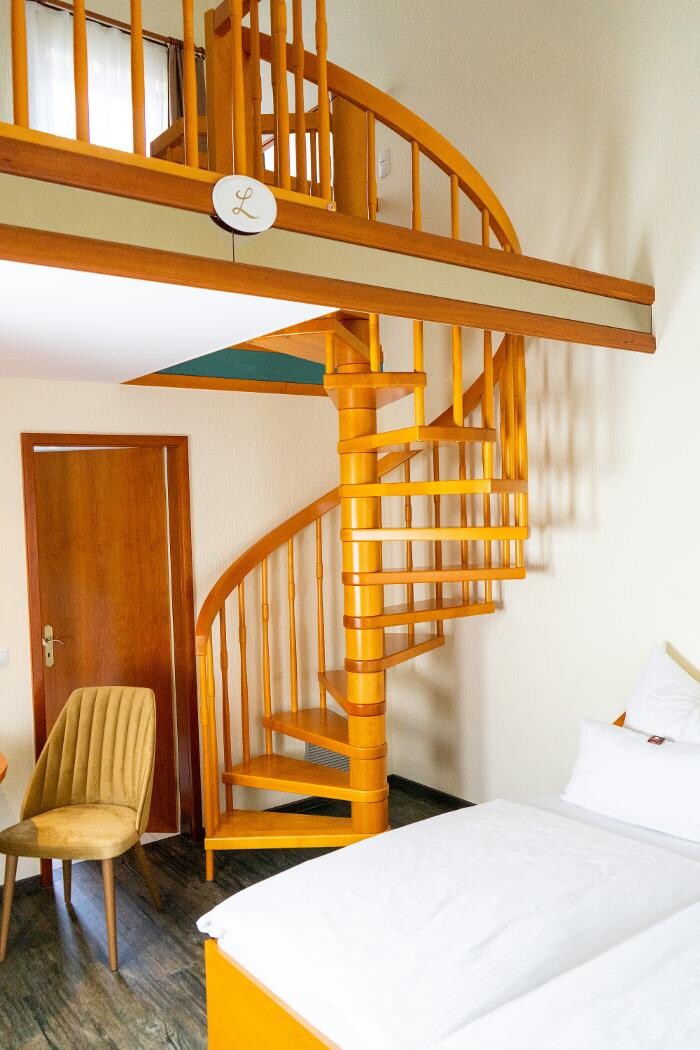 Bilder Hotel Lorösch