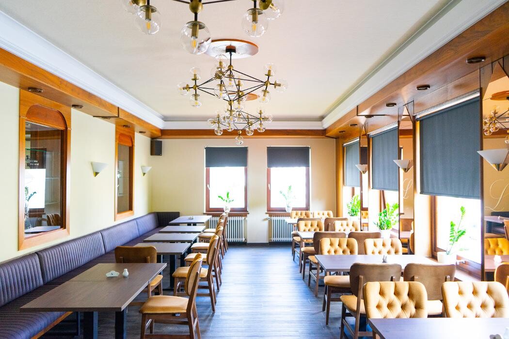 Bilder Hotel Lorösch