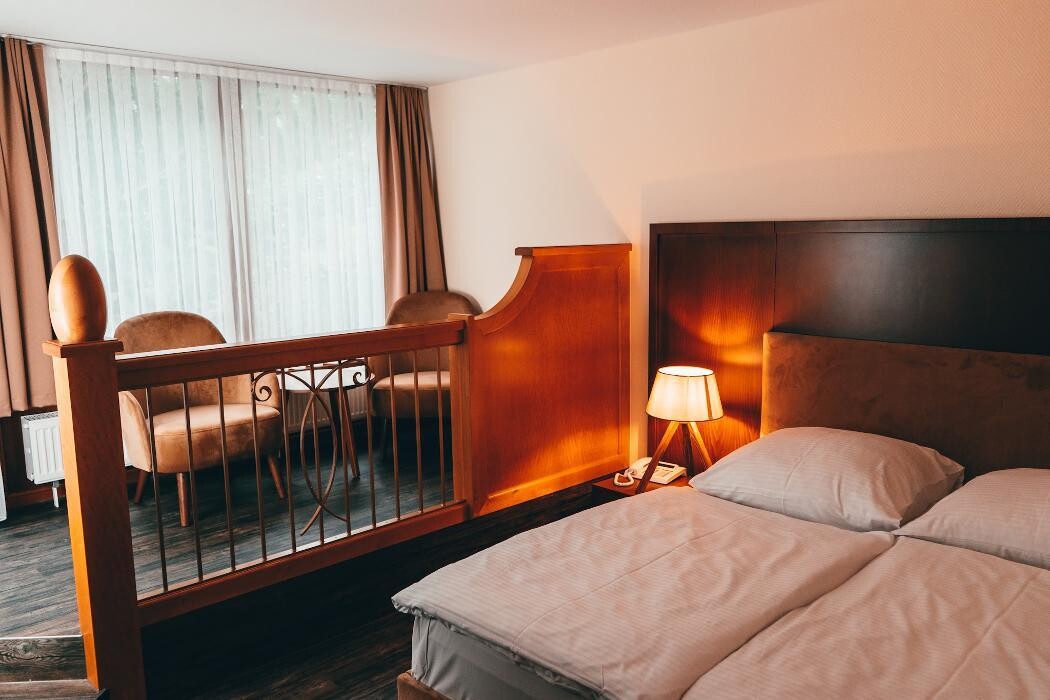Bilder Hotel Lorösch