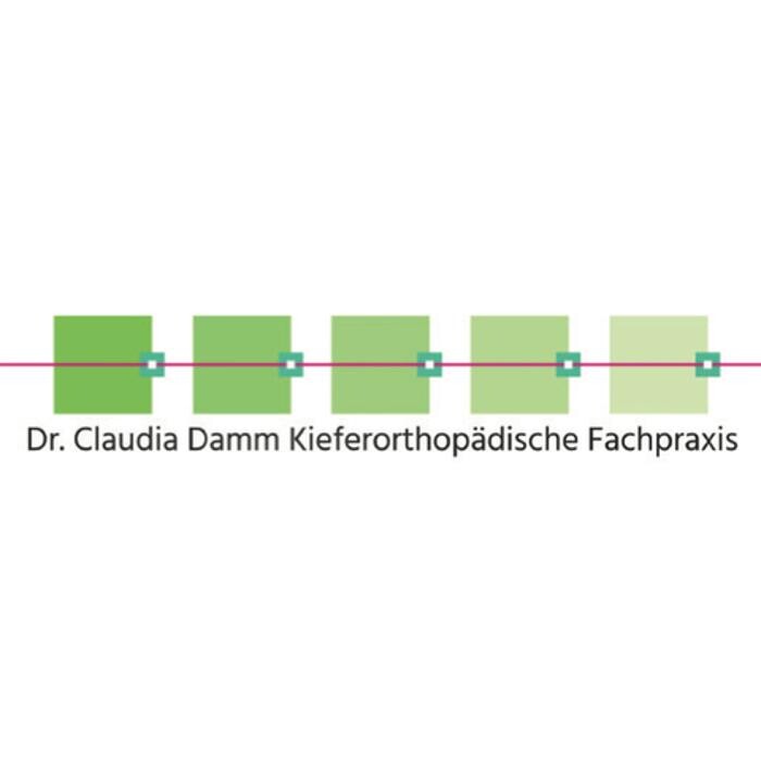 Bilder Dr. Claudia Damm Kieferorthopädische Fachpraxis