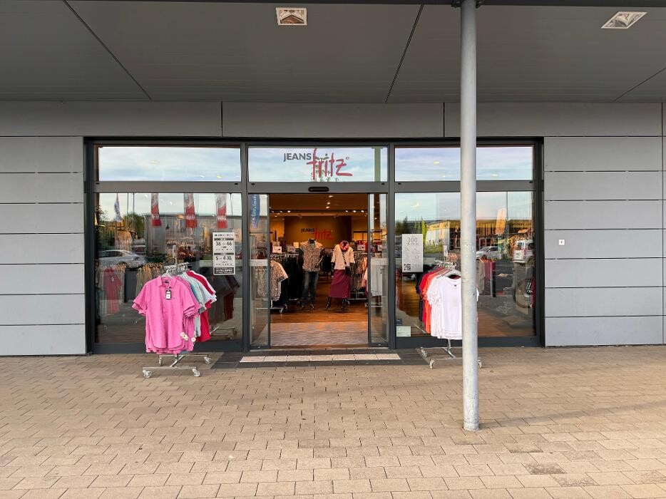Bilder JEANS FRITZ