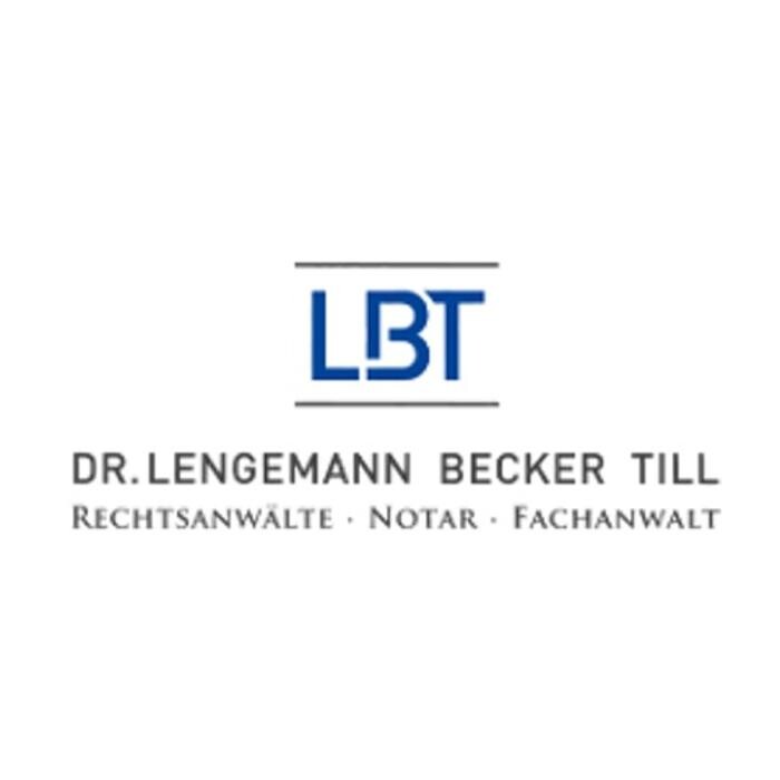 Bilder LBT Dr. Rolf Lengemann, Dennis Becker, Alexander Till Rechtsanwälte