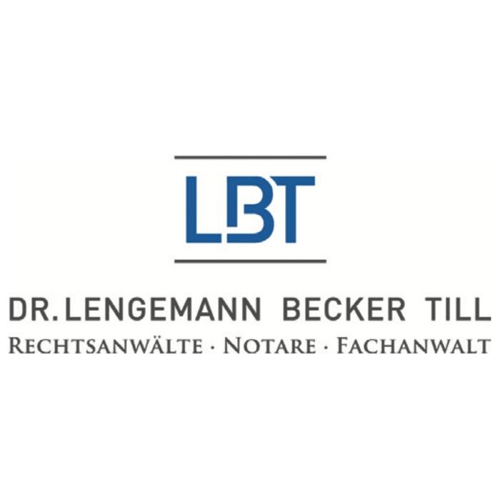 LBT Dr. Rolf Lengemann, Dennis Becker, Alexander Till Rechtsanwälte Logo