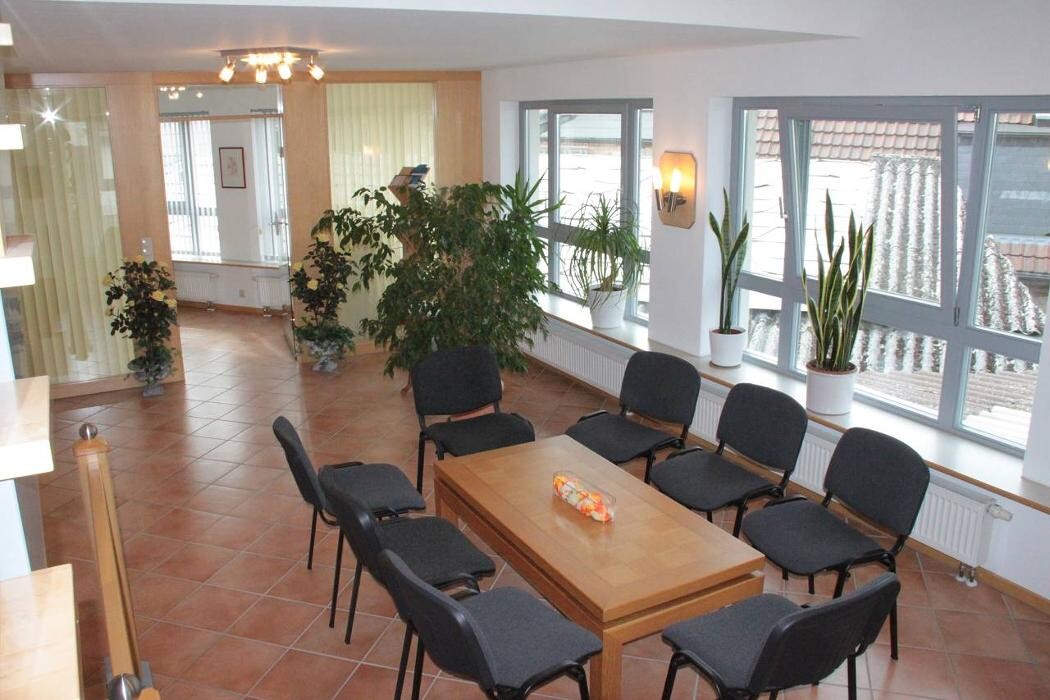 Bilder Bestattungshaus Güth