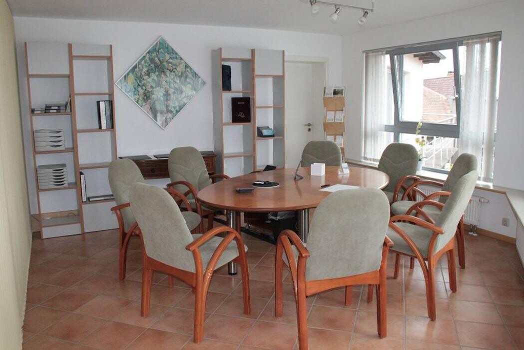 Bilder Bestattungshaus Güth