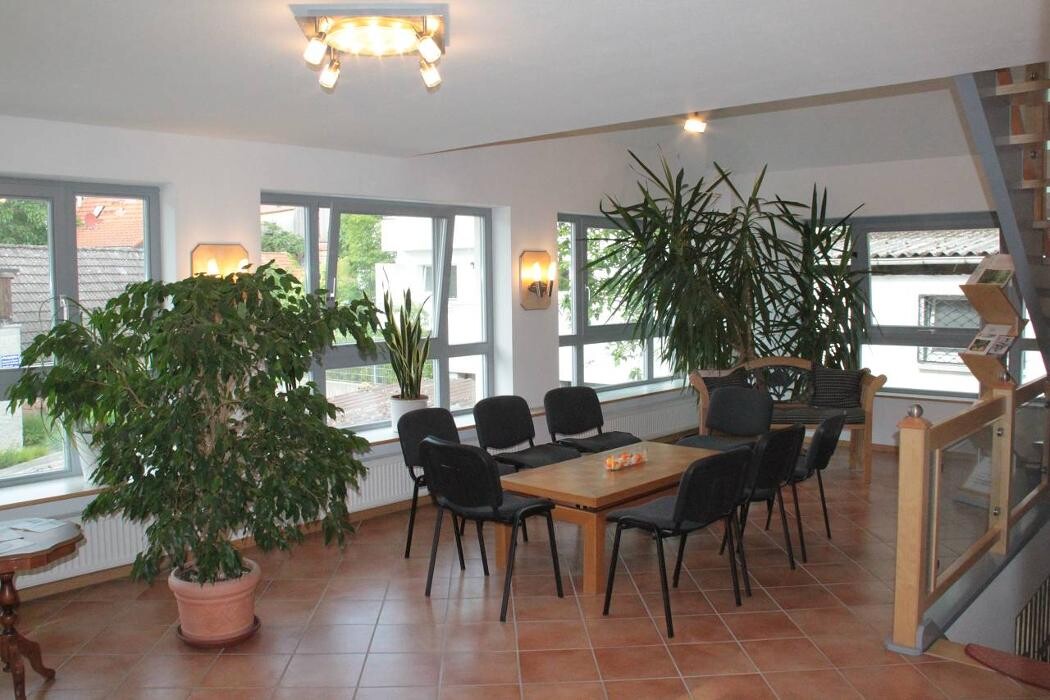 Bilder Bestattungshaus Güth