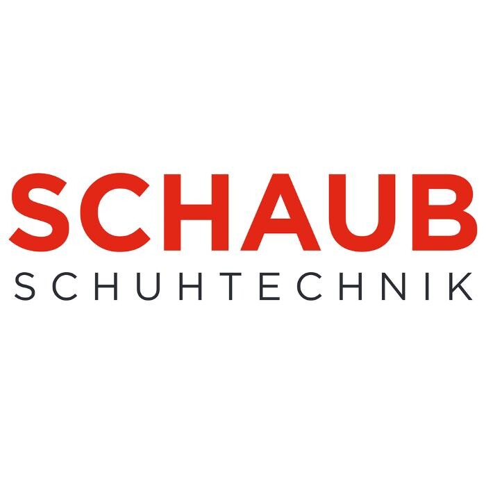 Schaub Schuhtechnik Logo