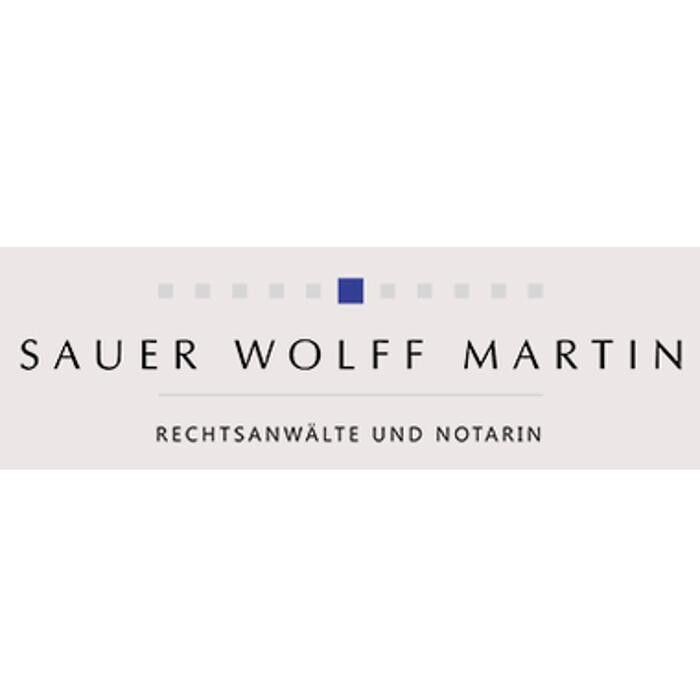 Bilder Sauer Wolff Martin Rechtsanwälte & Notarin