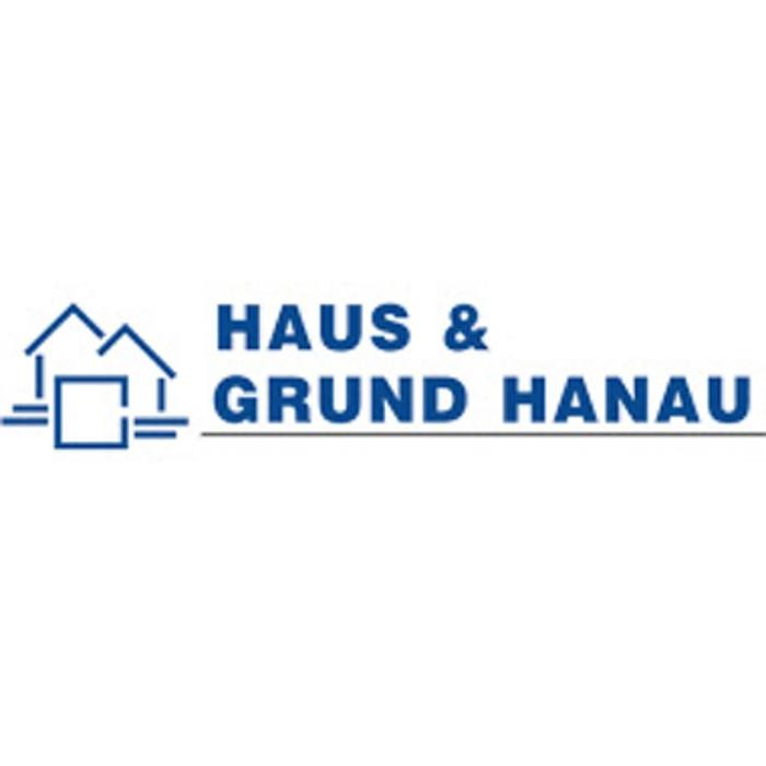 Haus & Grund Hanau e.V. Logo