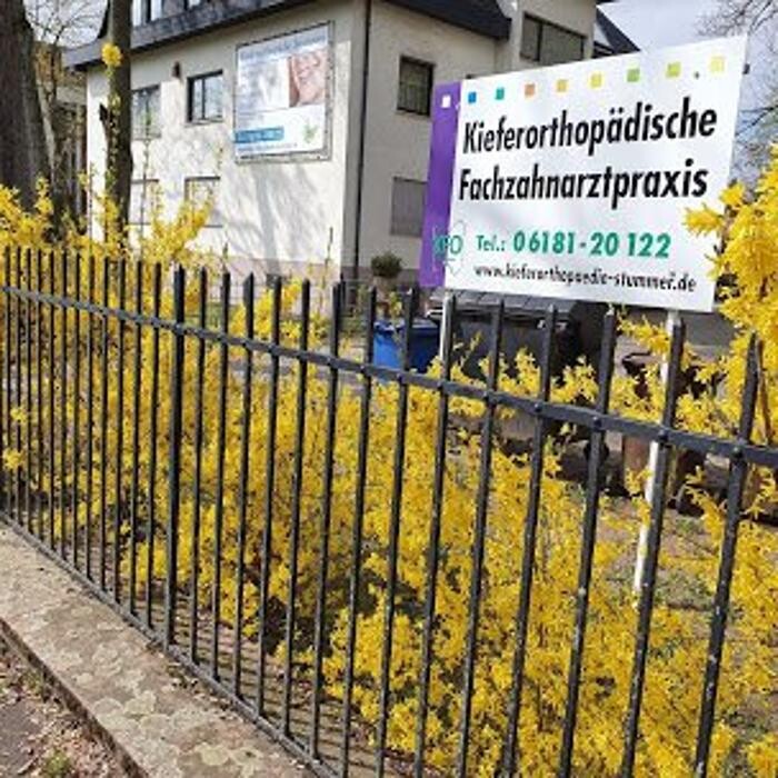 Bilder Kieferorthopäde Stummer Hanau - Für Kinder und Erwachsene